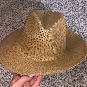 Cobra (one size) Woven Hat